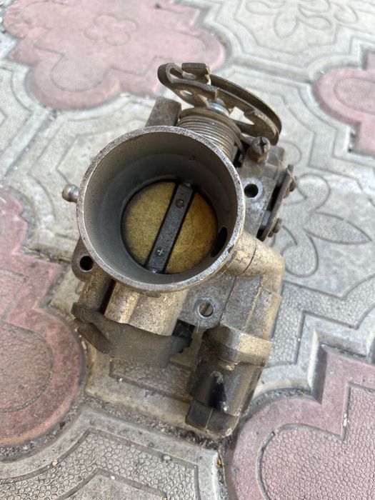 Дросельна заслонка Чері Амулет