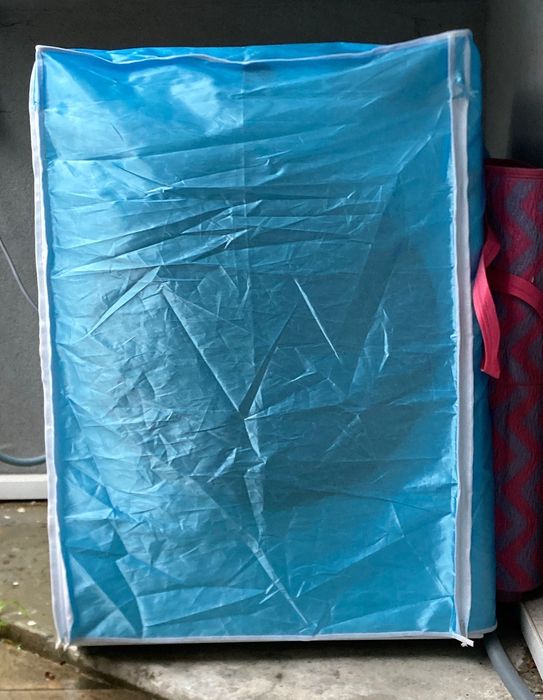 Máquina de lavar roupas 2 anos de garantia