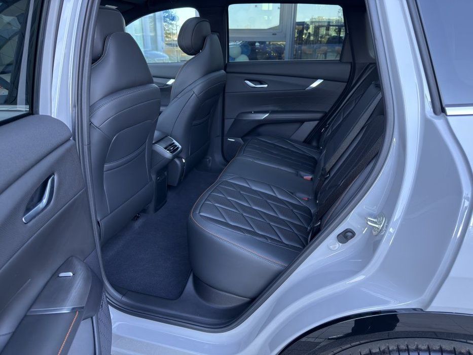 Changan CS75 Plus , 2026r. 1.5 181KM 8AT