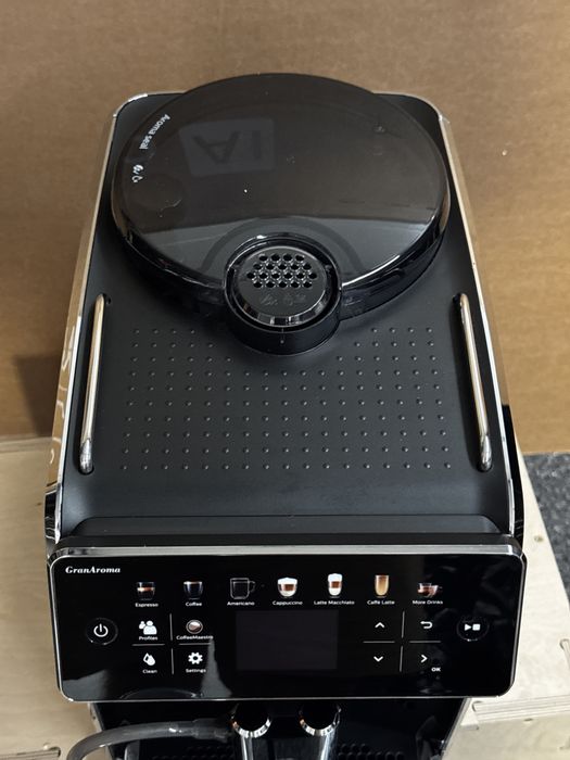 Saeco GranAroma SM6580/00 - Gwarancja