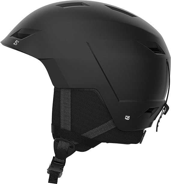 Salomon Pioneer Lt - kask narciarski r 56-59cm