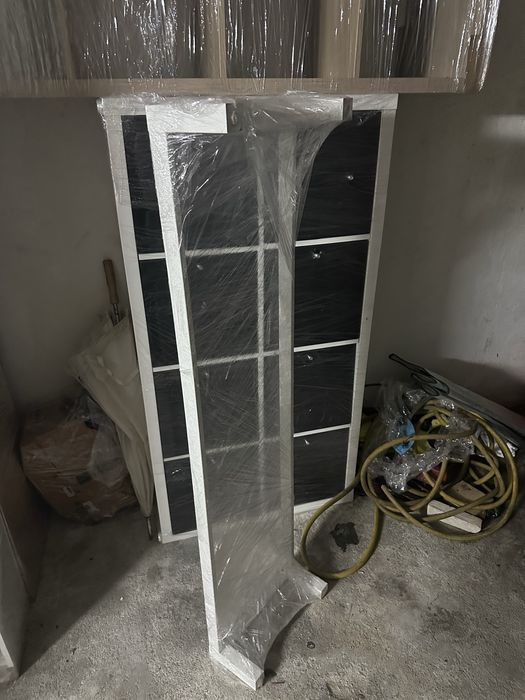 Aparador ikea como novos