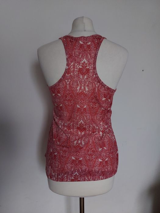 Bluzka damska Bokserka Granny Chic Amisu XS - do M