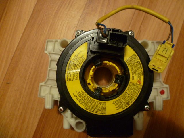 Шлейф AIRBAG ("улитка") для Hyundai Tucson