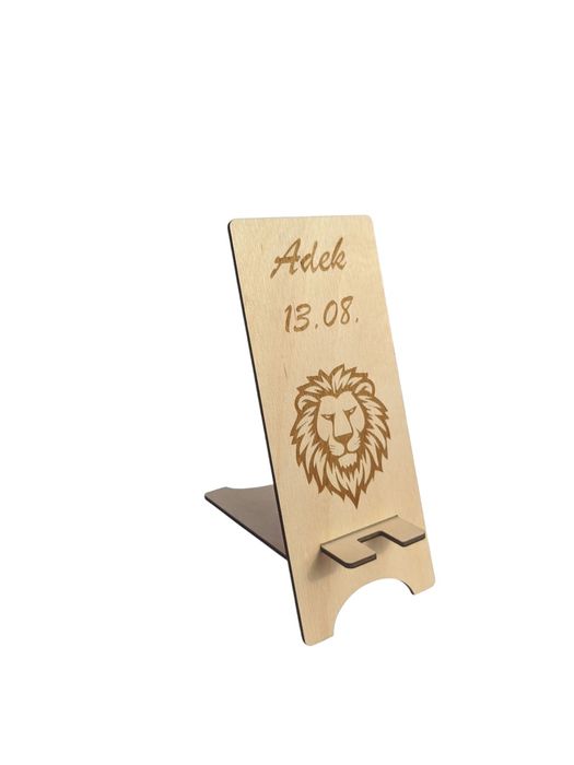 Stojak podstawka na telefon