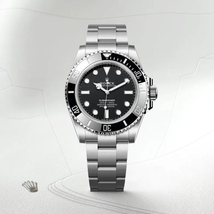 Relogio Submariner NOVO