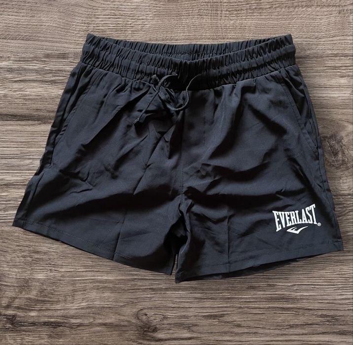 Spodenki kąpielowe plażowe Everlast M