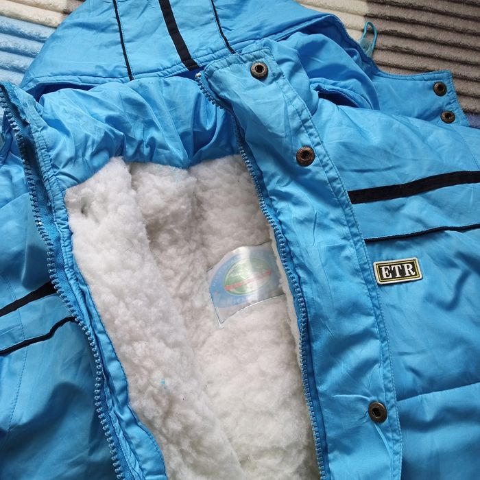 Продам комбінзон