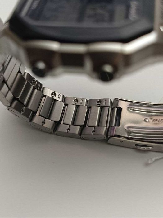 Часы Casio AE-1200WHD-1A/AE-1200WHD 1B Оригинал