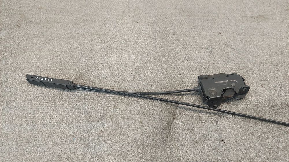 Fechadura / fecho capot MERCEDES-BENZ Classe C (W205)