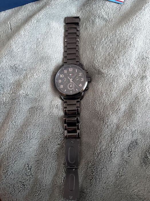 Zegarek męski Tommy Hilfiger