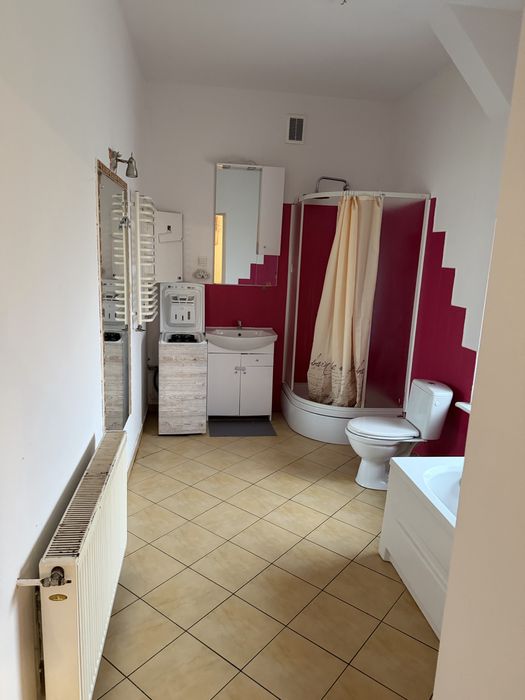 Dom 5 pokoi do wynajecia