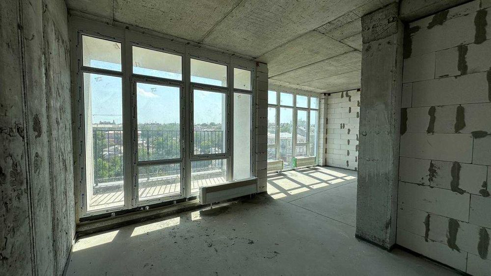 Супер цена! Квартира в центре. Новый сданный дом