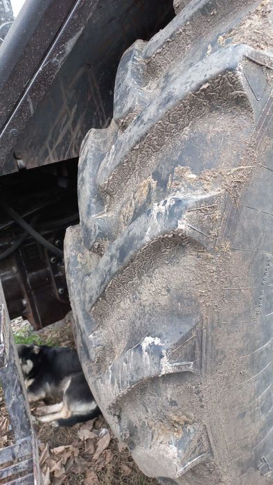 Трактор МТЗ 952 синхро