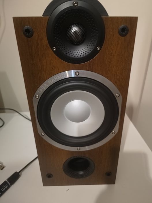 Denon amplituner deck minidisc
