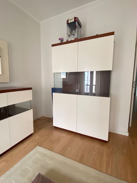 Móveis Sophia -  sala de jantar