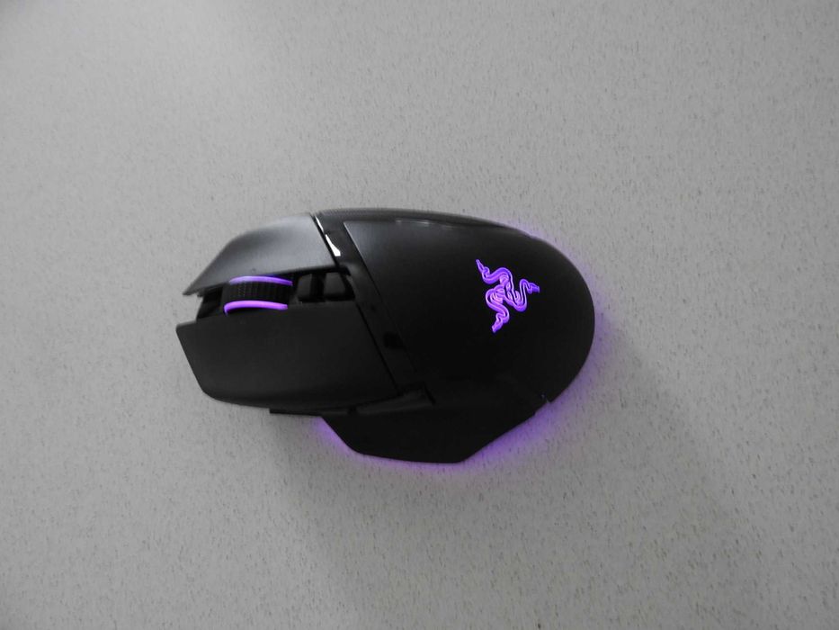 Razer Basilisk V3 Pro460498822235443201