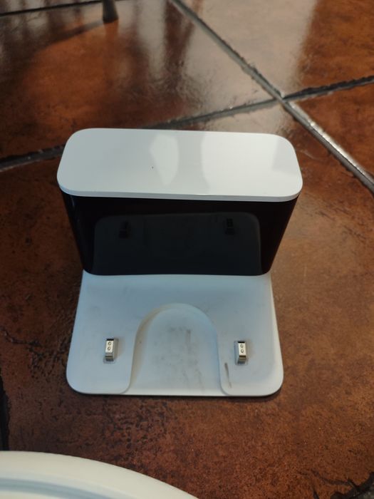 Aspirador robô Grundig