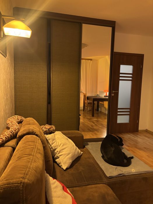 Pokój na wynajem Oliwa