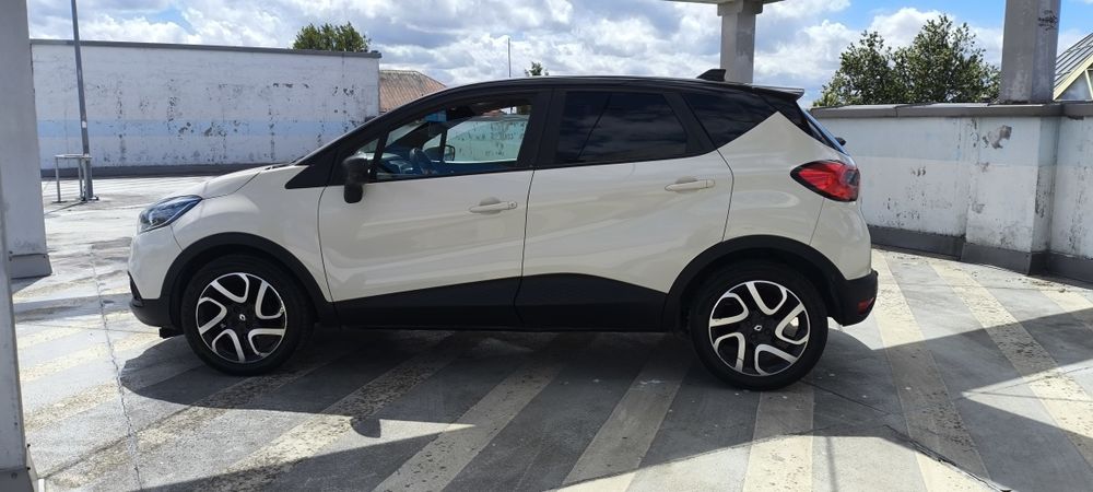 Renault Captur I 14'