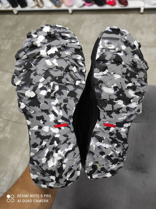 ОРИГІНАЛ 100% Кросівки Adidas Боа Terrex Agravic 38