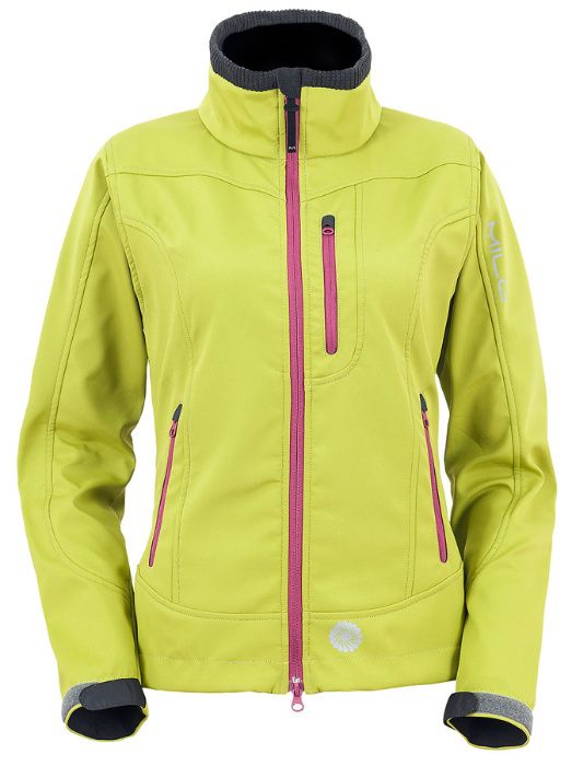 softshell milo CHILL lady S L M nowy sklep gwarancja paragon gwarancja