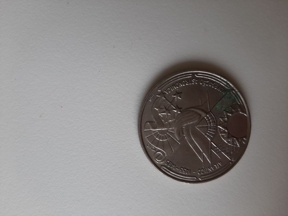 Moedas escudo