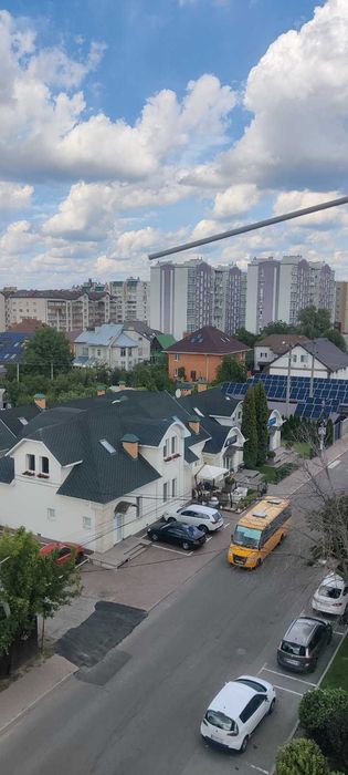 1к квартира 40м2 в Крюківщині в жилому стані 52000$
