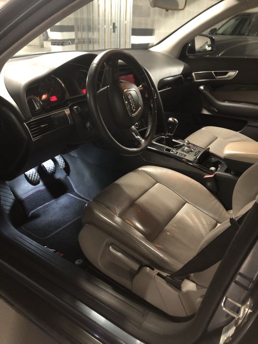 Audi A6 C6 2.0 TDI 2006R.