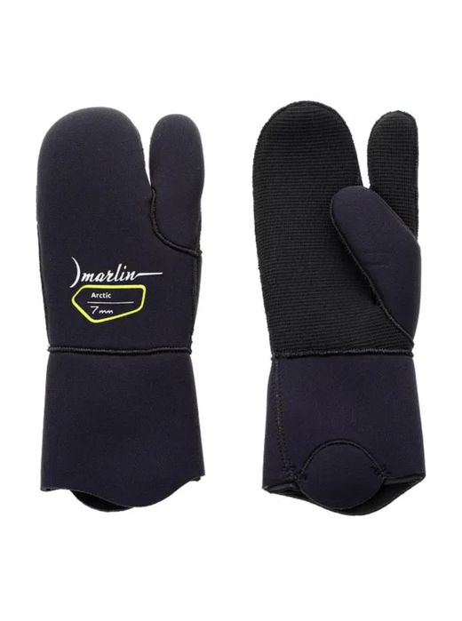 Перчатки для подводной охоты Marlin Arctic 7 mm