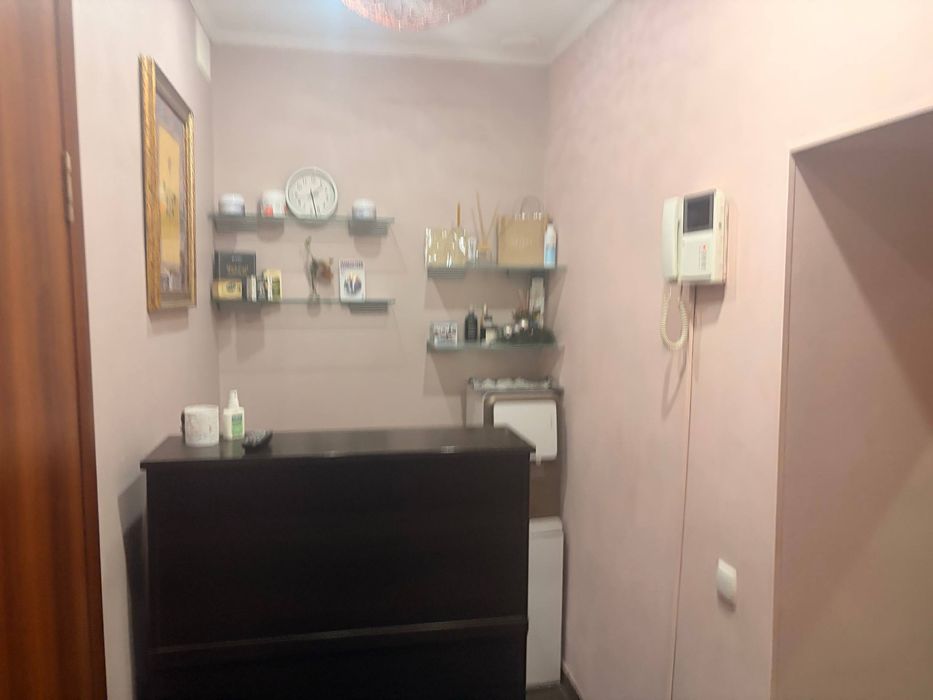 Хамам. Продаж приміщення з працюючим бізнесом