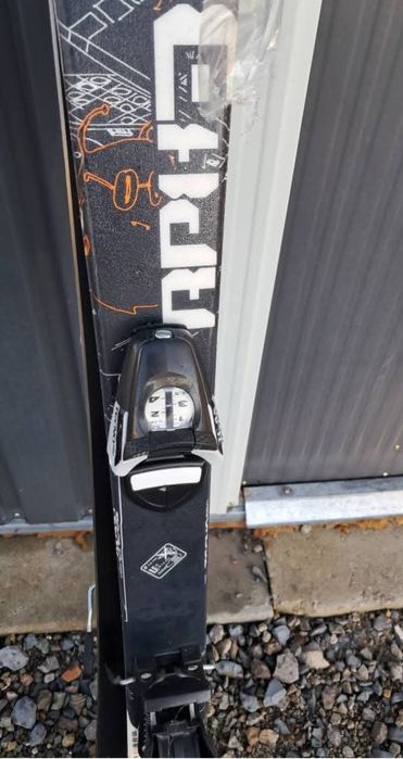 Narty dla dzieci i dorosłych