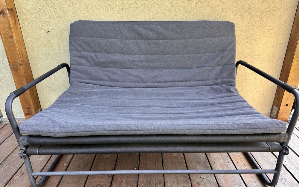 Sofa rozkładana Hammarn Ikea