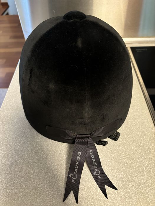 Toczek do jazdy konnej