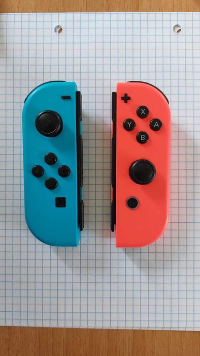 Nintendo Switch Ver.1 Usada