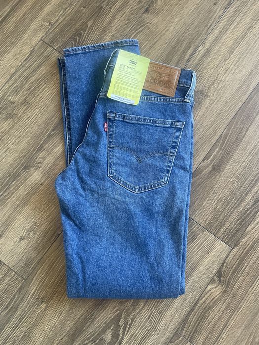 Джинси Levi’s чоловічі