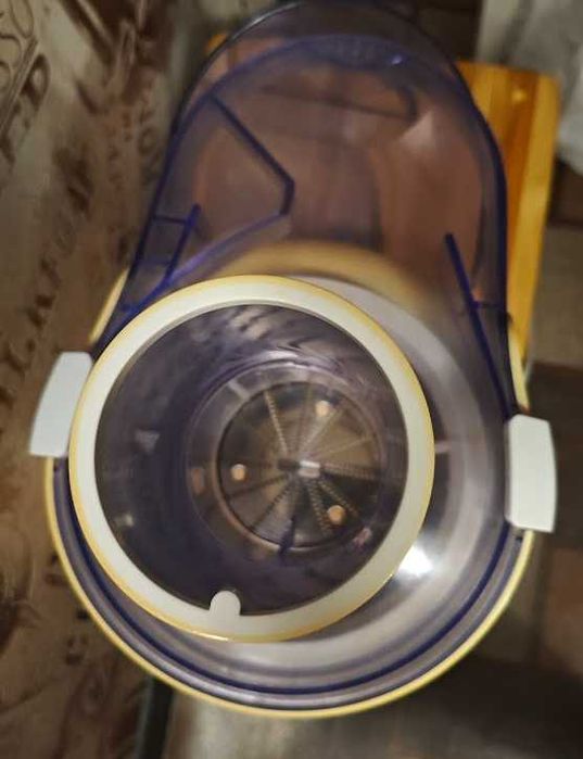 Соковижималка PHILIPS HR 1853 (вживана)