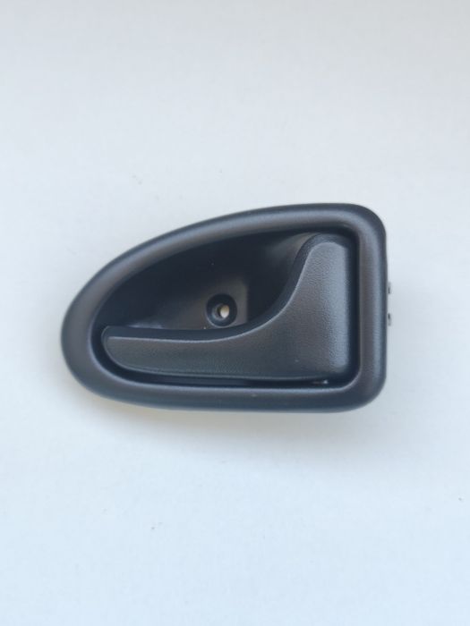 Puxador Puxadores pega pegas  punho Punhos Manípulo Manípulos de porta interior Renault Megane / Clio / Fluence /  Sc