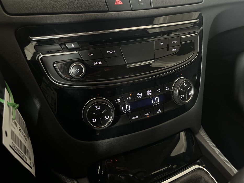 Peugeot 508 SW 1.6 BlueHDi | NACIONAL