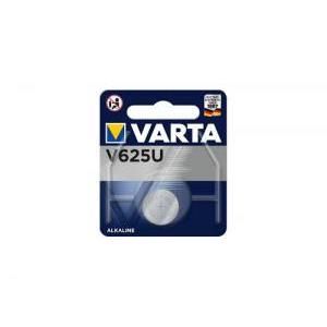 Bateria V625U 625A EPX625G KA625 1,5V Varta