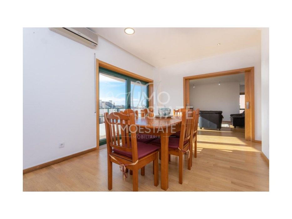 Apartamento T3 Urbanização Panorama