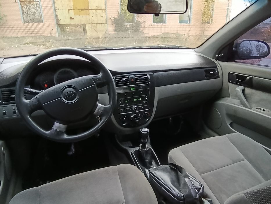 Продам Лачеті 1.6