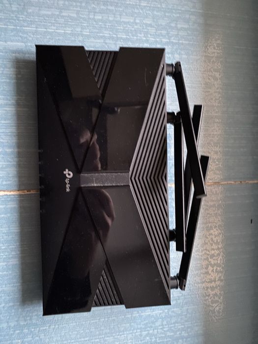 Роутер TP-Link Archer AX23