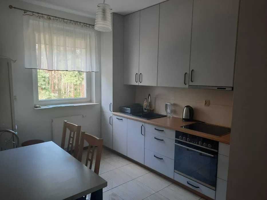 Mieszkanie – Poznań - Więcej