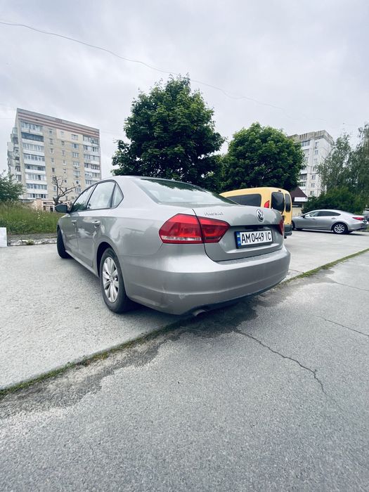Надійне та комфортне авто