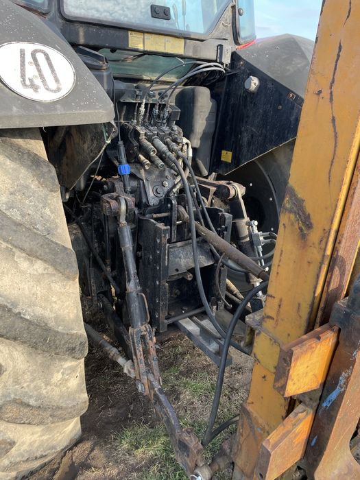 Massey Fergoson 6280