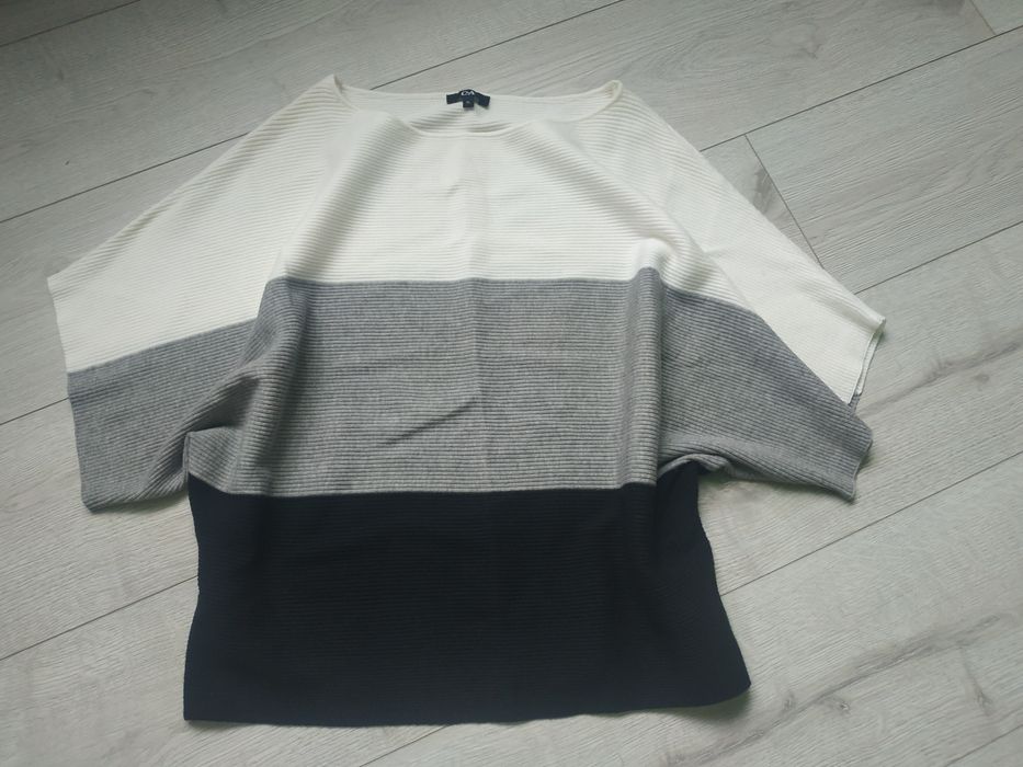 Кофта блуза C&A светр жилет