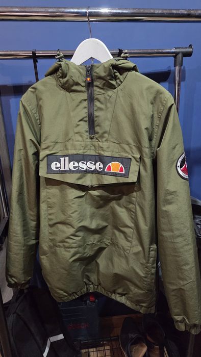 Kurtka Kangurka ellesse roz.S