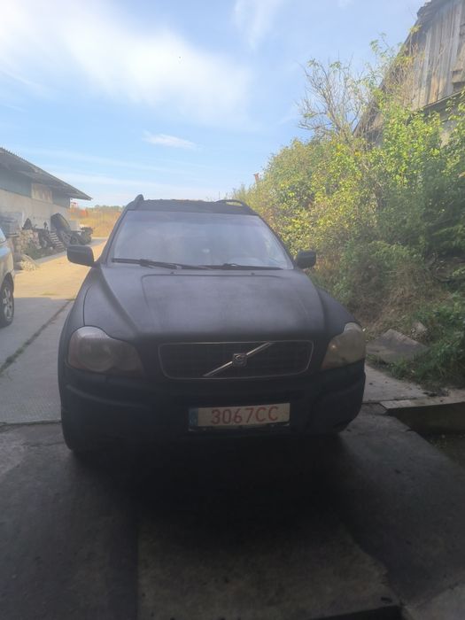 продам машину Volva cx90