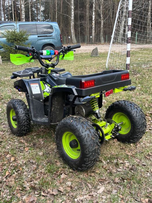 Mini Quad dla dzieci